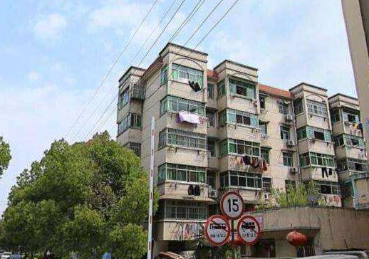 河南郑州某老旧小区改造项目社会稳定风险评估报告